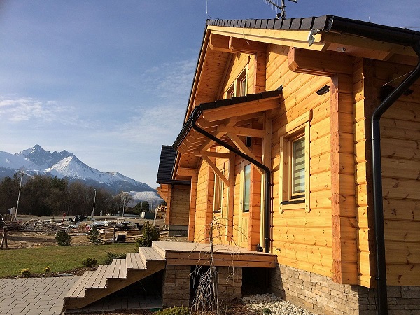 OSMO UV ochranný olej 420 a